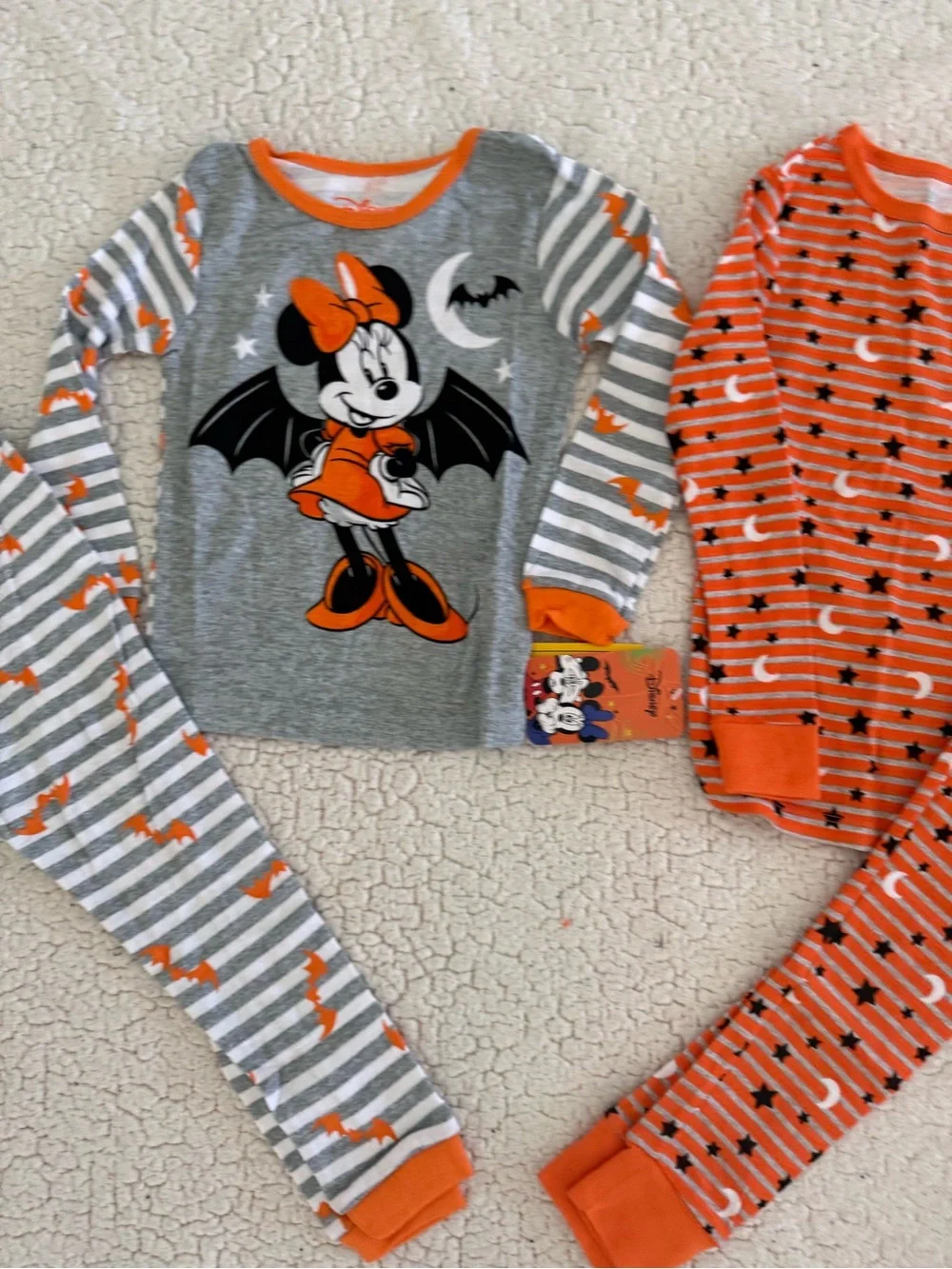 Disney two piece